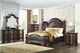 Mazin Furniture Royal Highlands Mirror-3