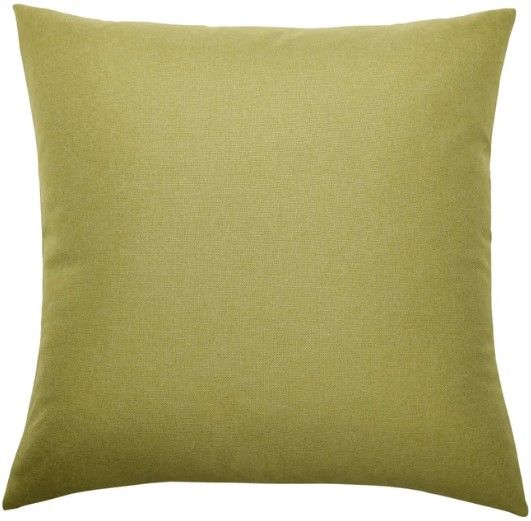 StyleCraft Dann Foley Lifestyle Green 24"x24" Throw Pillow-2