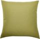 StyleCraft Dann Foley Lifestyle Green 24"x24" Throw Pillow-2