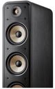 Polk® Audio Signature Elite Black Floor Standing Speaker EACH-1