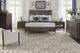 Fairfield® Customizable Libby Langdon Farley Queen Bed-1
