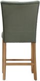 Steve Silver Co. Artemis Green/Sand Counter Stool-5
