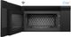 Sharp® 1.7 Cu. Ft. Stainless Steel Over The Range Microwave-3