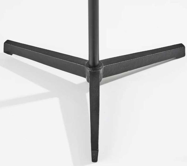Adesso® Melvin Black LED Floor Lamp-4