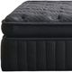 iAmerica Ashland 2.0 Wrapped Coil 17" Plush Pillow Top King Mattress-2