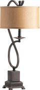 Crestview Collection Echo Bronze Table Lamp-0