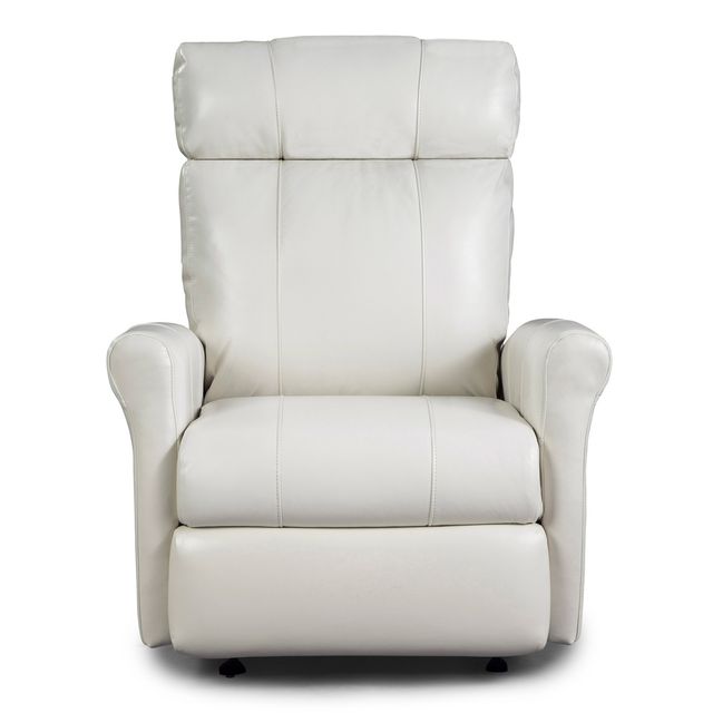 Best® Home Furnishings Customizable CodieI Leather Power Space Saver® Recliner-1