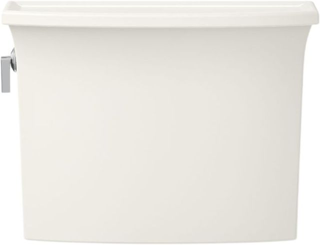 KOHLER® Archer® Biscuit Toilet Tank, 1.28 Gpf-1