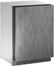 U-Line® 2000 Series 24" Panel Ready Wine Captain® Wine Cooler-0