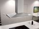 Zephyr Anzio 36" Stainless Steel Island Ventilation-0