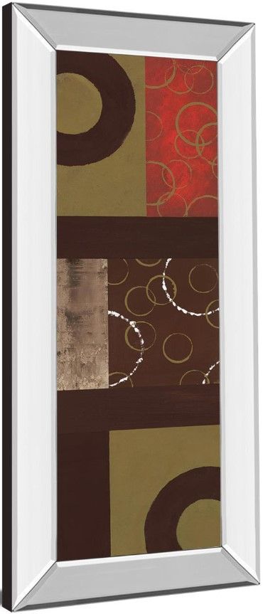 Classy Living Earl Kaminsky Mix N’ Match I Wall Art-3