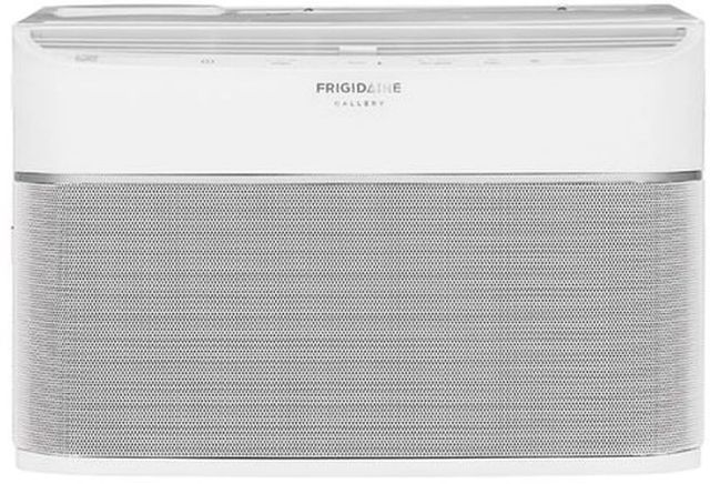 Frigidaire Gallery® Window Mount Air Conditioner-White-0