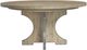Bernhardt Tribeca Aurum Round Dining Table-0