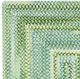 Capel Rugs Sailor Boy Parrot 8' x 11' Concentric Rectangle Rug-1