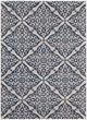 Surya Clairmont Navy 5'x7' Area Rug-0