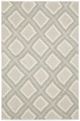 Oriental Weavers™ Tangier 5'x8' Style 4 Area Rug-0