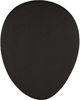Dovetail Furniture Beau Black Coffee Table-4