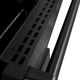 ZLINE Paramount 48" Black Stainless Steel Pro Style Dual Fuel Range-4