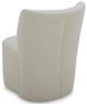 Bassett® Furniture Reed Crypton Wayfarer Cloud Dining Chair-4