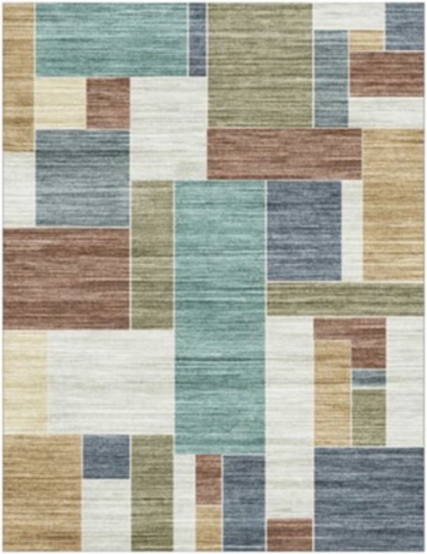 Numore Area Rug Numore Area Rug