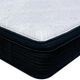 BedTech CS 13" Hybrid Medium Firm Tight Top Queen Mattress-1