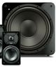 SVS Piano Gloss Black Prime Satellite 5.1 System-1