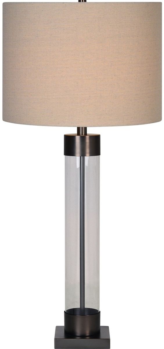 Renwil® Meredith Bronze Table Lamp-0