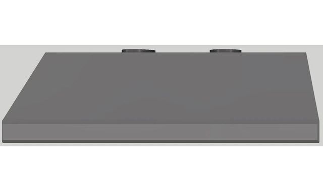 Vent-A-Hood® 60" Gunsmoke Wall Hood-1