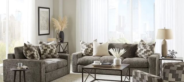 Jonathan Louis Link Estate Sofa-1