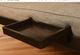 Kodiak Furniture Kelcie Dark Chocolate Twin/Twin Bunk Bed with Tray-1