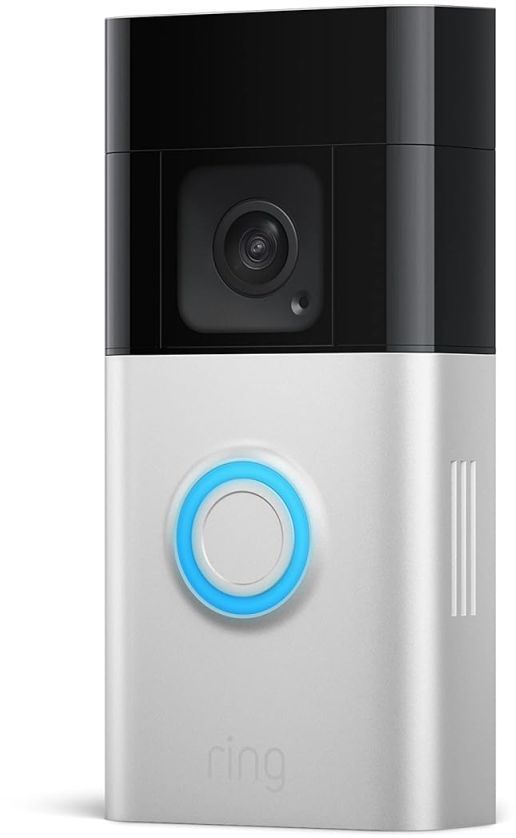 ring Battery Doorbell Plus-0