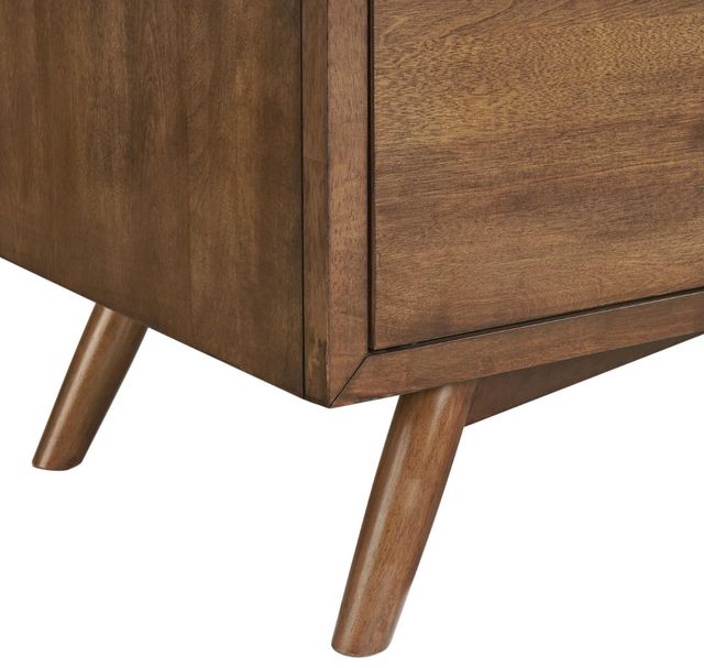 Martin Svensson Mid-Century Modern Cinnamon Chest-2