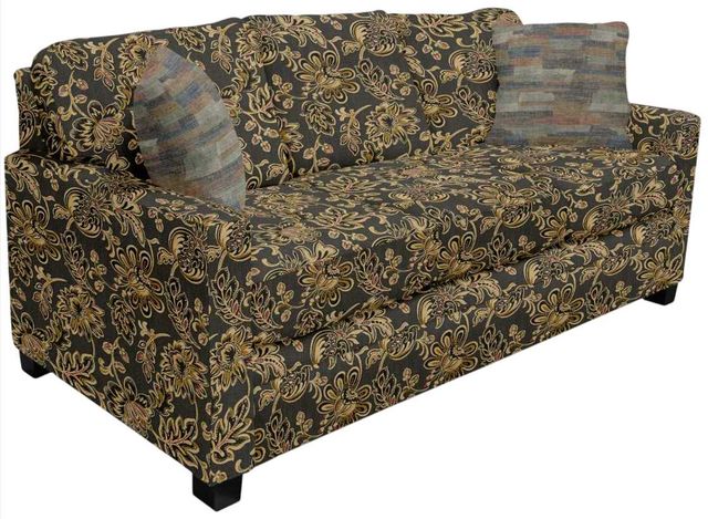 Creek Side Customs Customizable Norwood Sofa-4