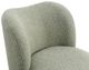 Furniture of America® Karey Green Accent Chair-4