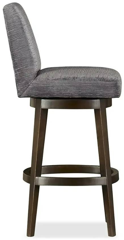Huntington House Customizable 2442 Swivel Bar Stool-2