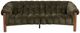 Classic Home Sansa Olive Green Sofa-2