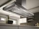 Elica Pro Series Vavano Island 48" Stainless Steel Island Range Hood-5