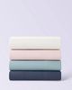 Purple® Complete Comfort Blush Pink Queen Sheet Set-3