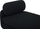 Moe's Home Collection Scout Black Daybed-2