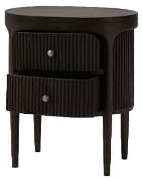 Bramble Customizable Regent Small Bedside Table-2