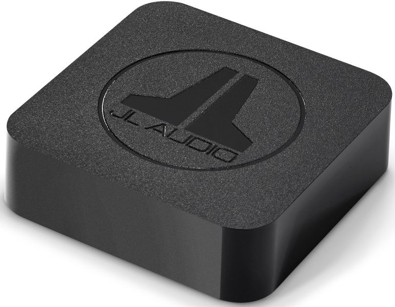 Audio Rx JL Audio® RX Wireless High-Fidelity Audio Add-On Receiver | IQ Home ...