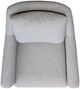 Liberty Furniture Landcaster Cocoa/Pebble Accent Chair-3