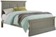 Westwood Design Pine Ridge Cloud Youth Twin Panel Bed-0