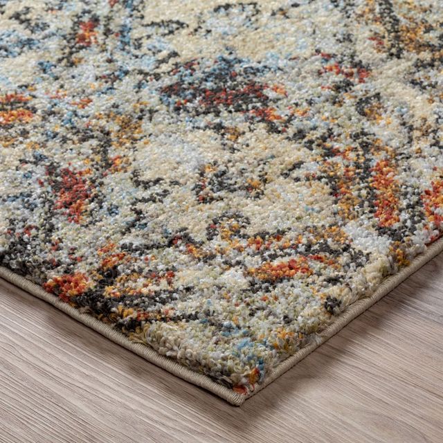 Dalyn™ Rug Company Aero 5'x8' Style 3 Area Rug-4