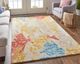 Feizy Everley Multi-Colored 5' x 8' Rug-4