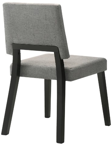 Armen Living Channell Dining Chair - Thumbnail 5