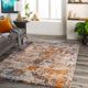 Surya Tuscany Multi-Colored 5'x7' Area Rug-5