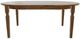 Mavin Customizable 54" x 54" Round Extendable Dining Table with 2 Leaves-1