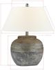 Forty West Garrison Brown Table Lamp-1