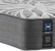 Sealy® Posturepedic® Plus Opportune II Innerspring Soft Tight Top Twin Mattress-3